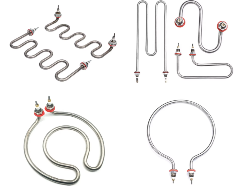 Tubular Heaters