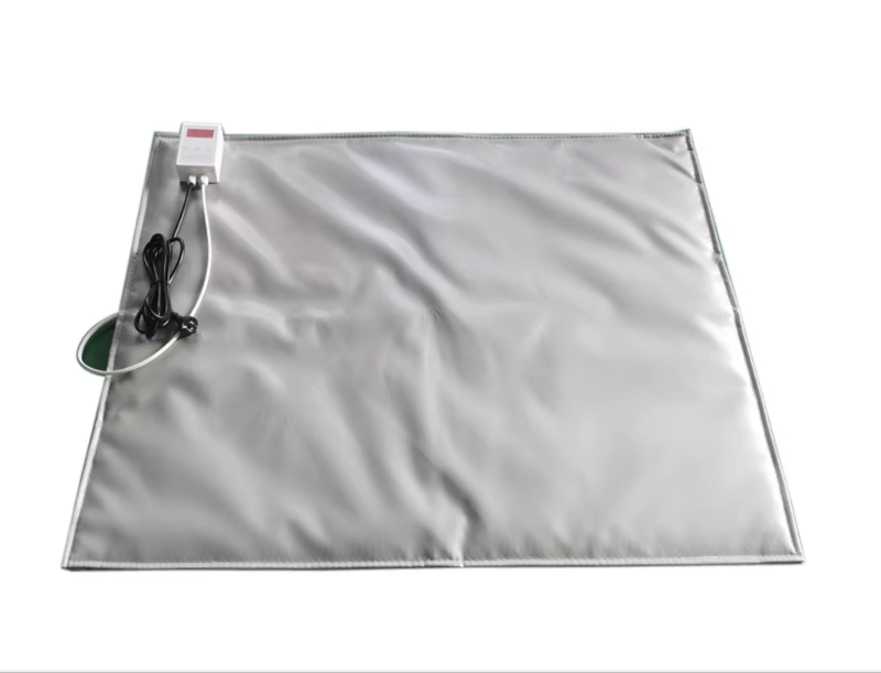 Fiberglass Heating Jackets