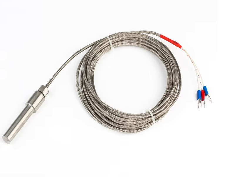 Thermocouple
