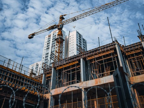 Building & Construction