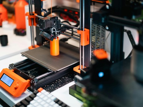 3D Printer