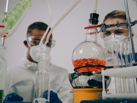 Engineered Chemicals
