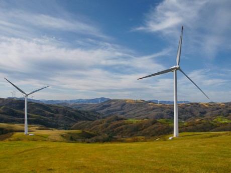 Sustainable Energy