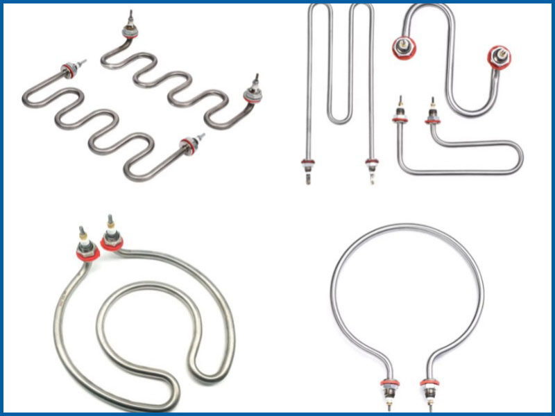 Tubular Heaters