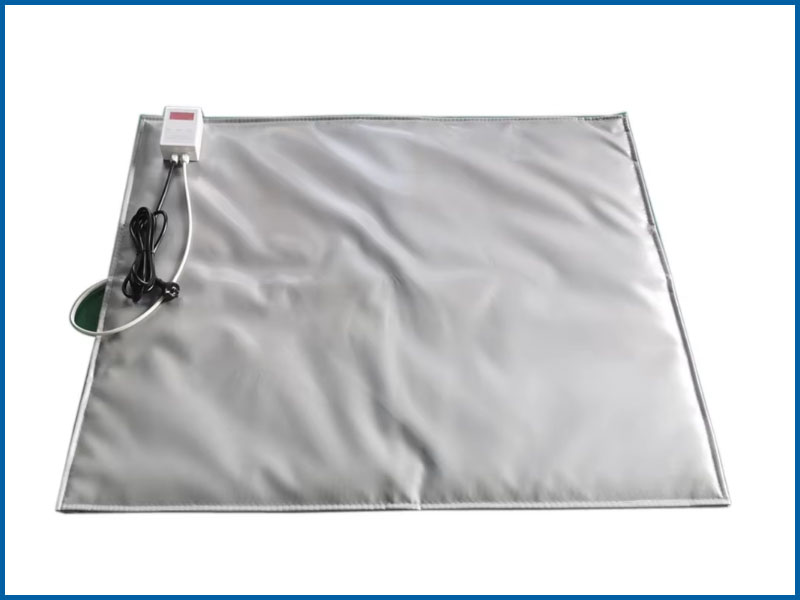 Fiberglass Heating Jackets