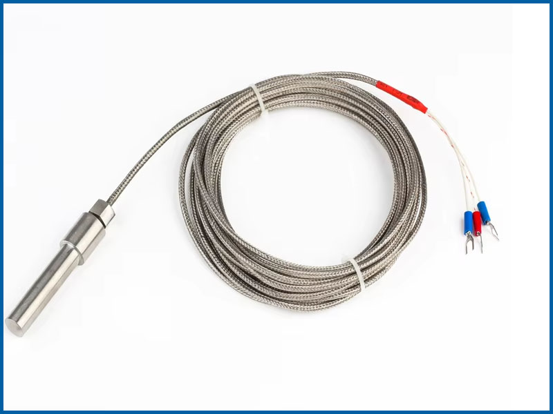 Thermocouple
