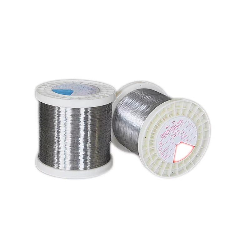 Thermocouple Bare Wire