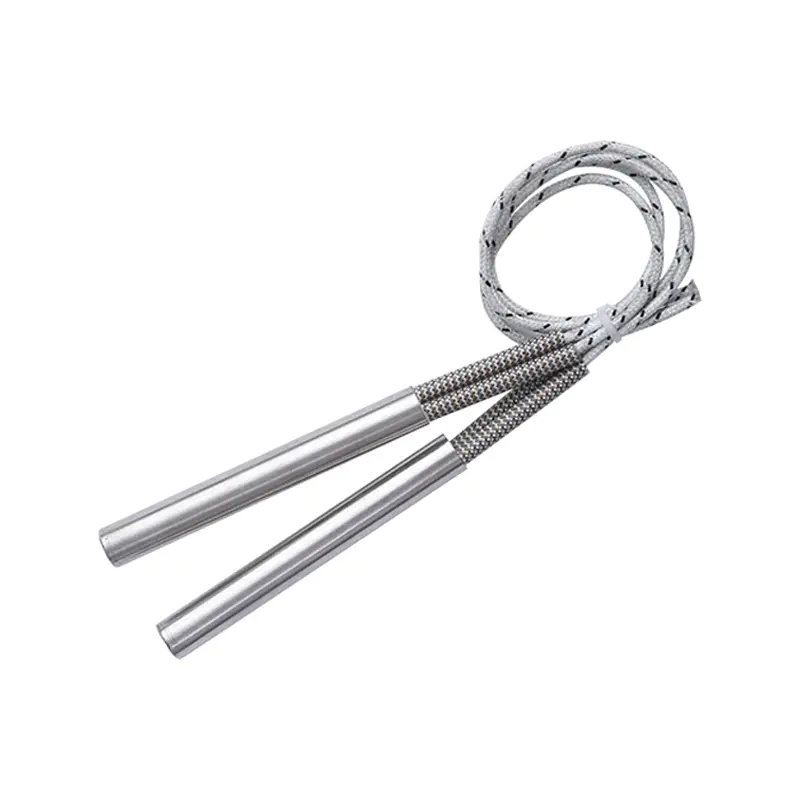How is the global cartridge heater market in 2026?