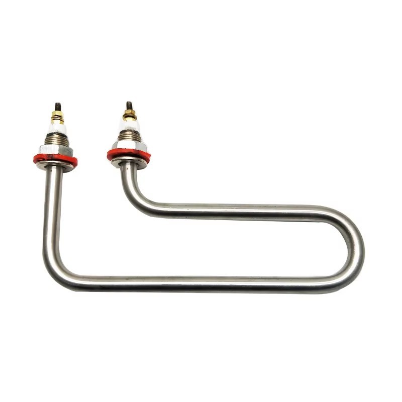 How is the tubular heater market in 2026?
